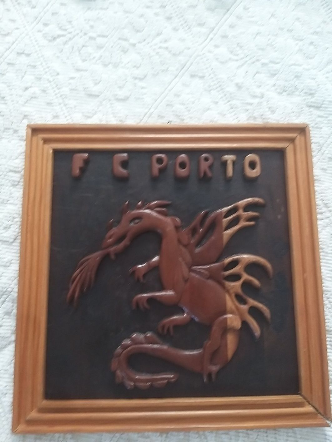 Quadro F.C.Porto
