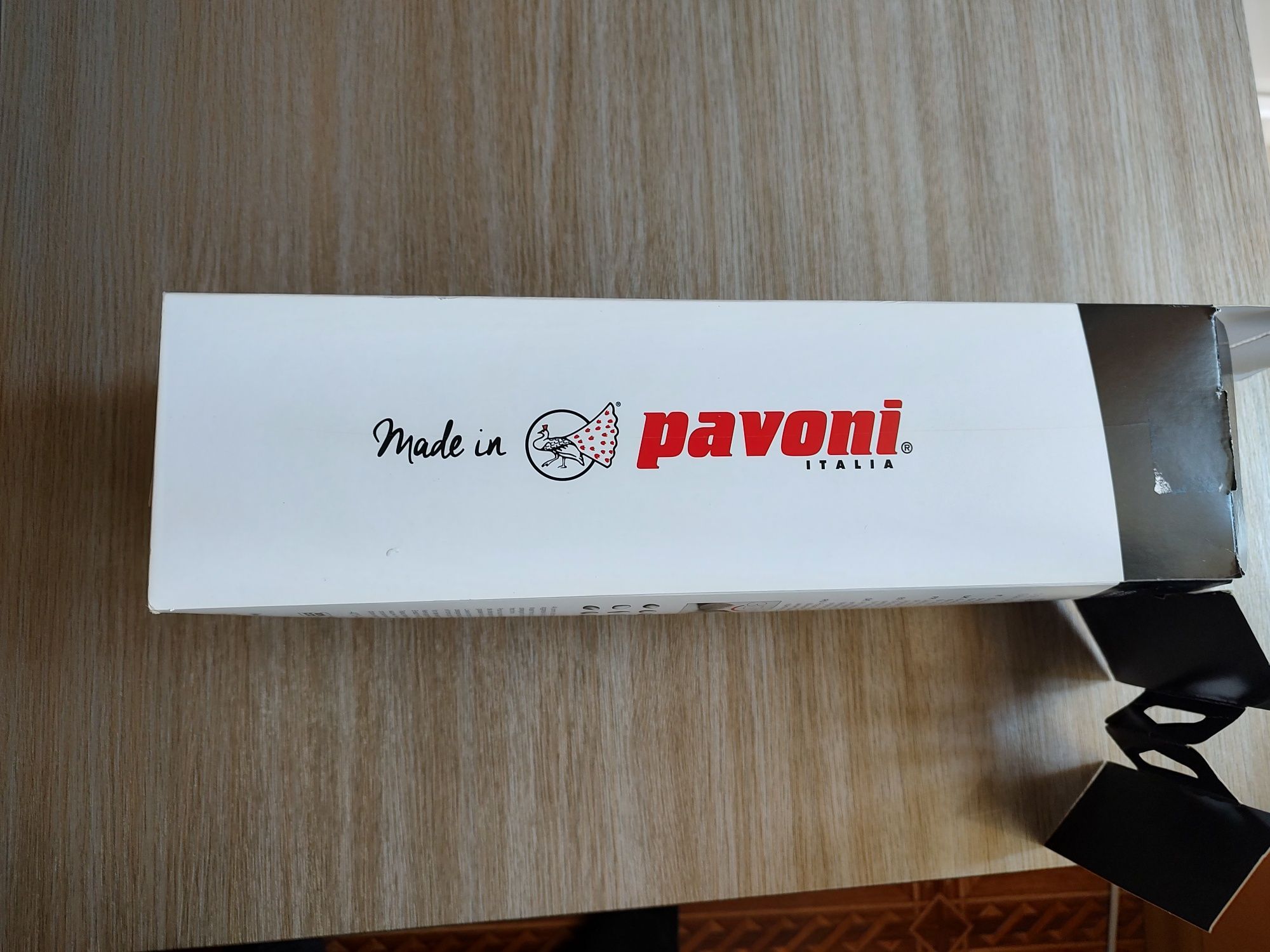 Pavoni форма для випічки.торг