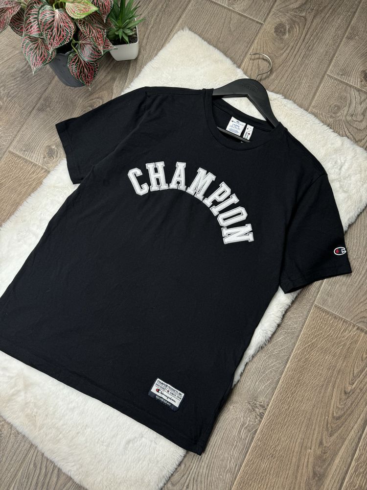 Оригінальна Футболка Champion