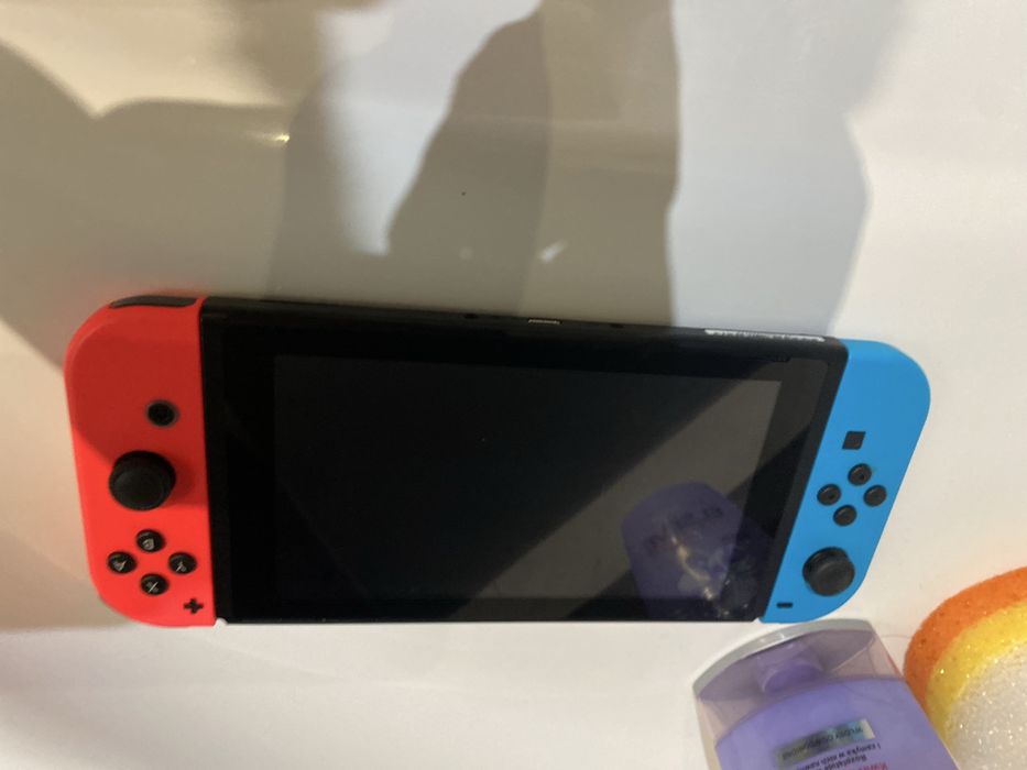 Nintendo switche
