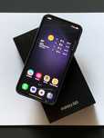 Samsung galaxy s23 8/128 black