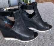 Buty,sandałki Kazar 37