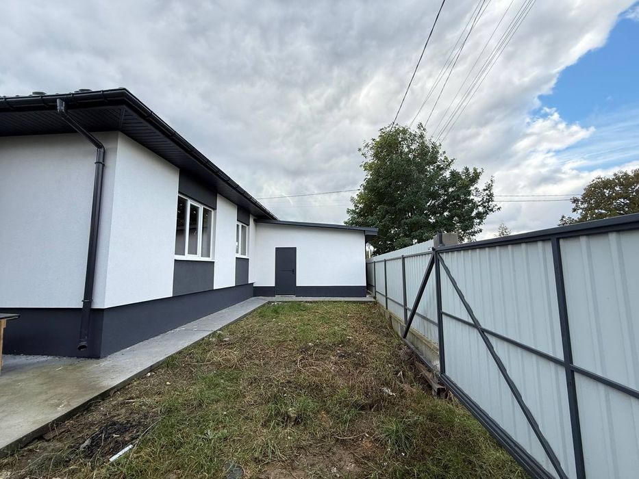 Будинок Білогородка