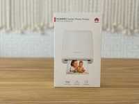 Huawei pocket photo printer