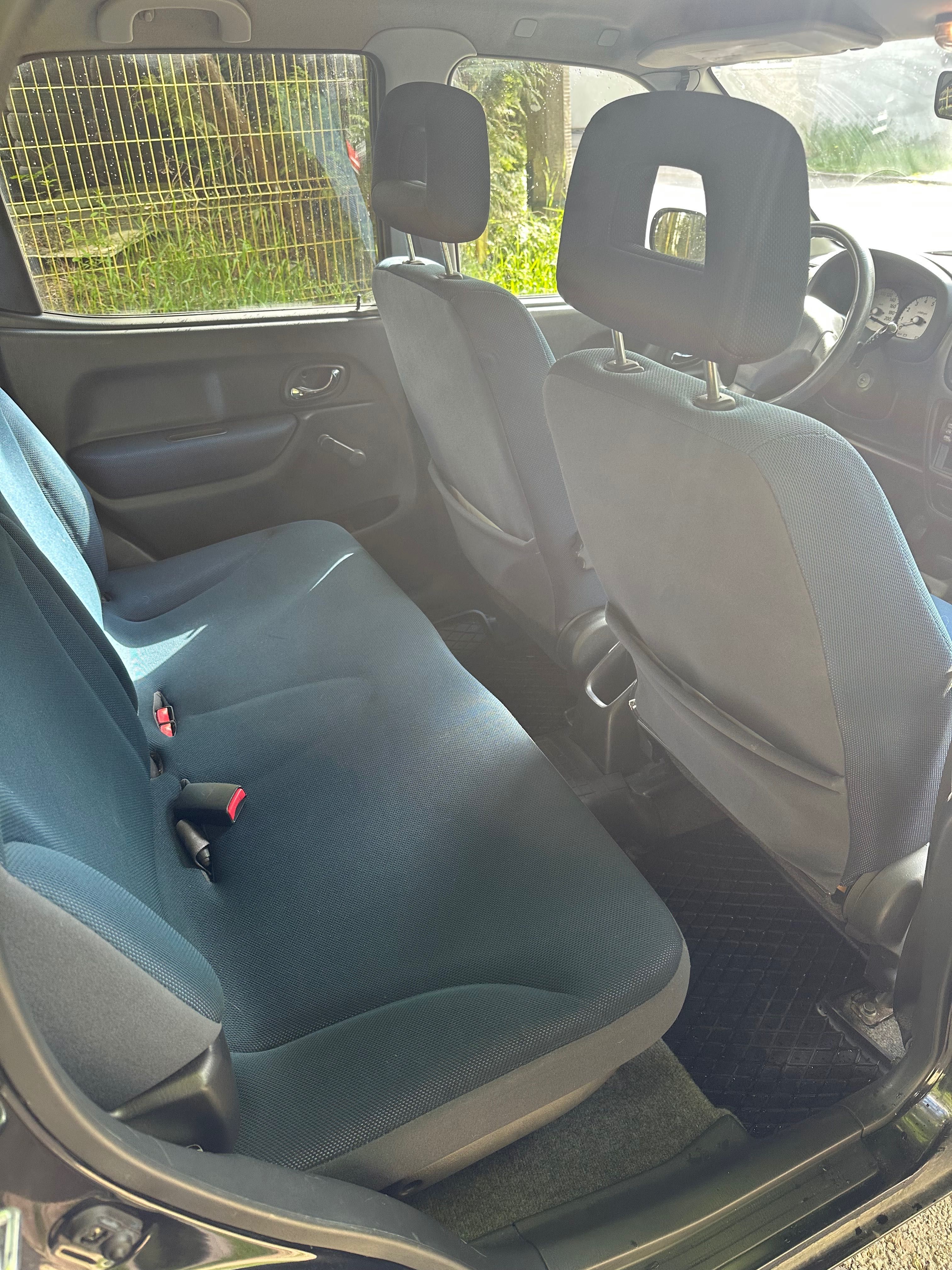 Suzuki Ignis 1.3 2003 -2900 CENA DO NEGOCJACJI