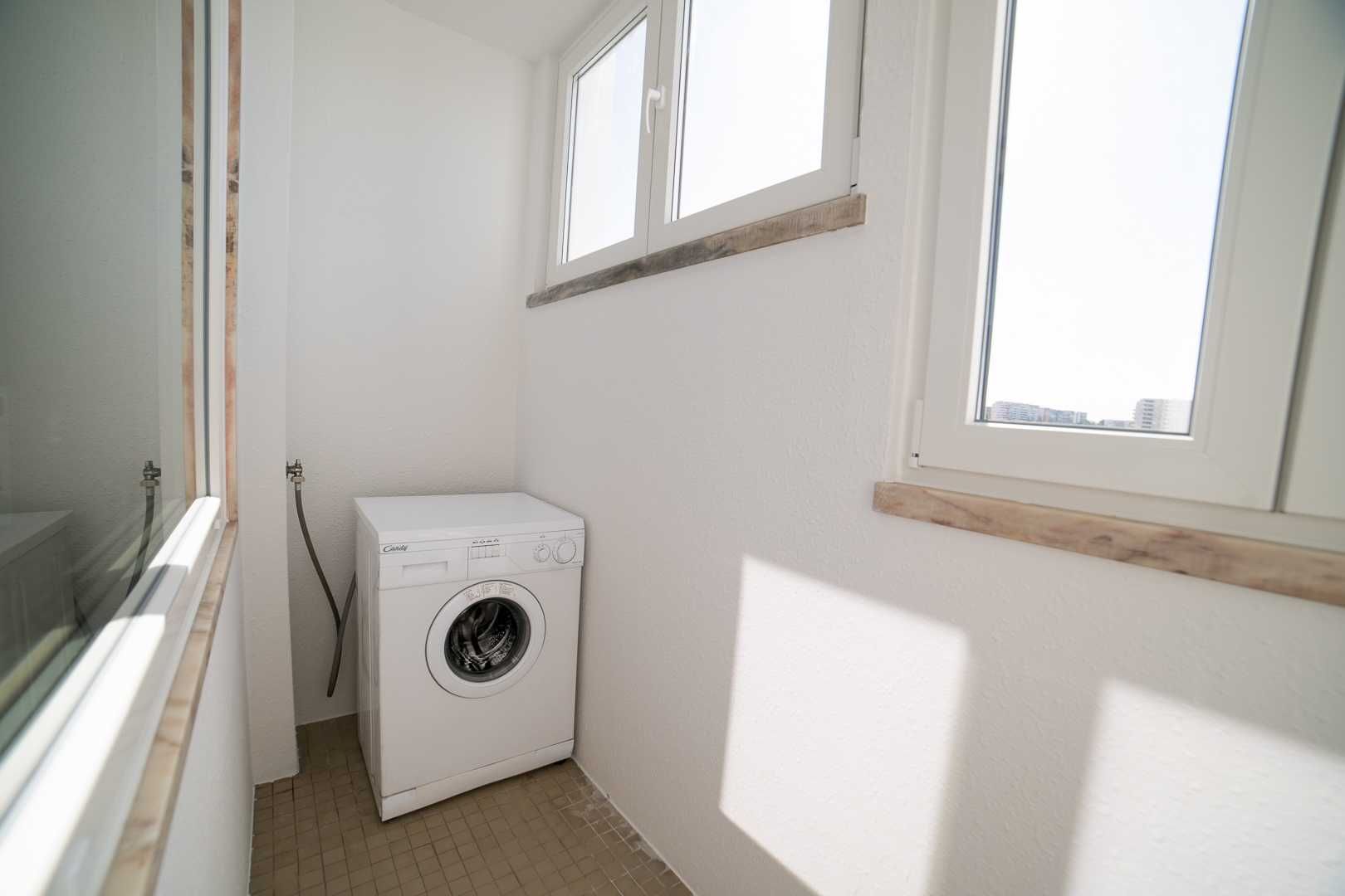 T2 Junto ao Metro da Ameixoeira - Santa Clara - Garagem incluída