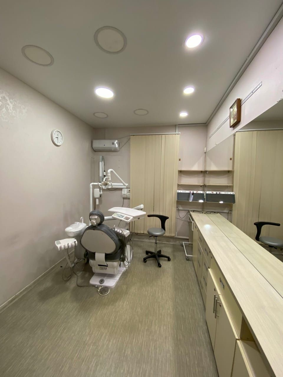 Сдам офис Стоматологический кабинет центр