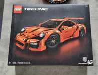 LEGO Technic 42056 Porsche 911 GT3 RS