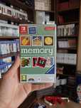 Nintendo Switch Memory Nowa