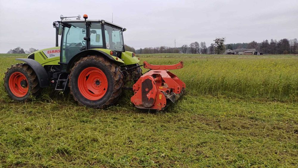 Mulczer KUHN BRP 280 PRO