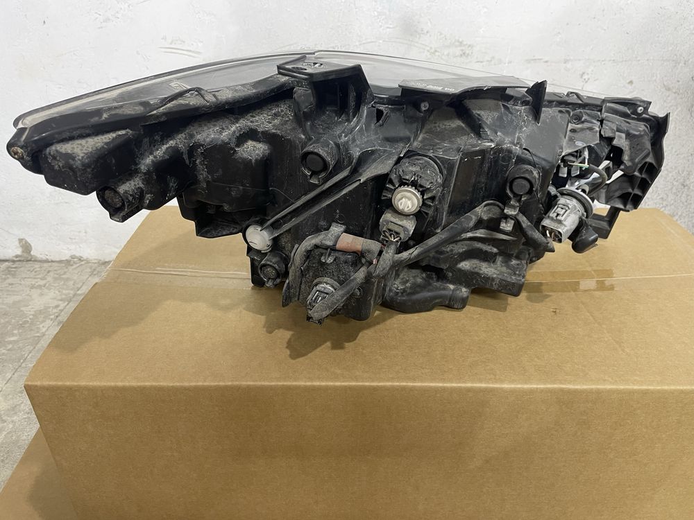 Фара mazda cx5 2022