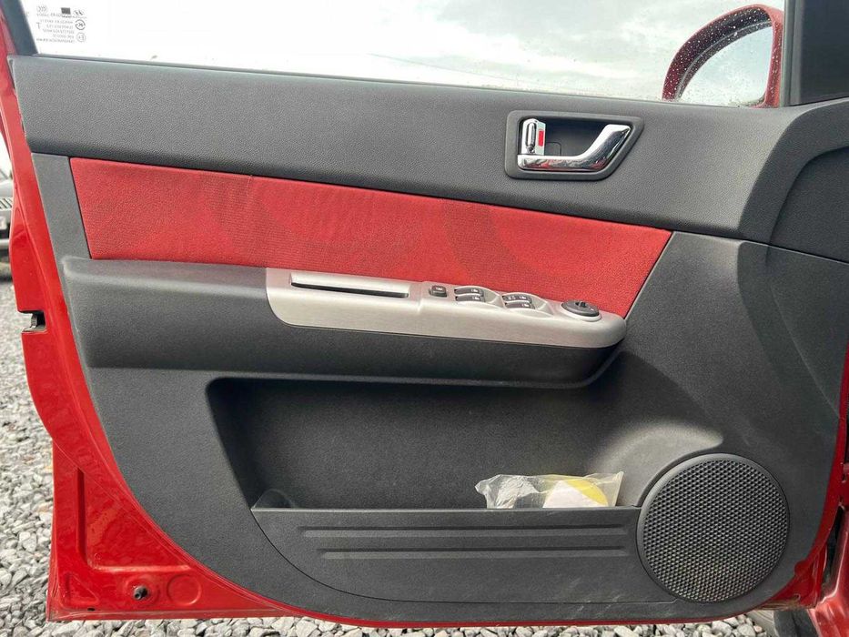 Продам Hyundai Getz 2007р. #73233