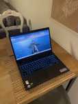 Laptop Lenovo IdeaPad L340 Gaming