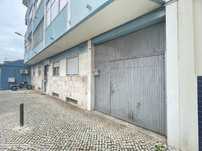 Garagem  para venda