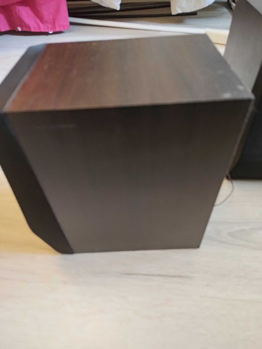 mcd297 kolumny głośnik Philips