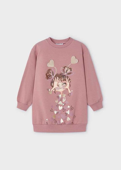 -35% Sukienka Mayoral 4933 r.122