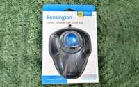 Трекбол Kensington Orbit Trackball with scroll Ring чорний новий