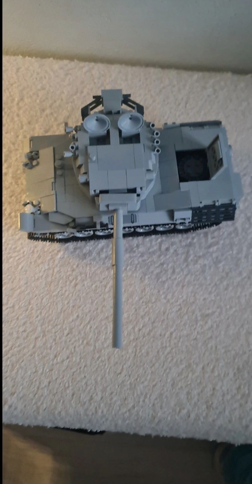 Leopard1  czolg cobi