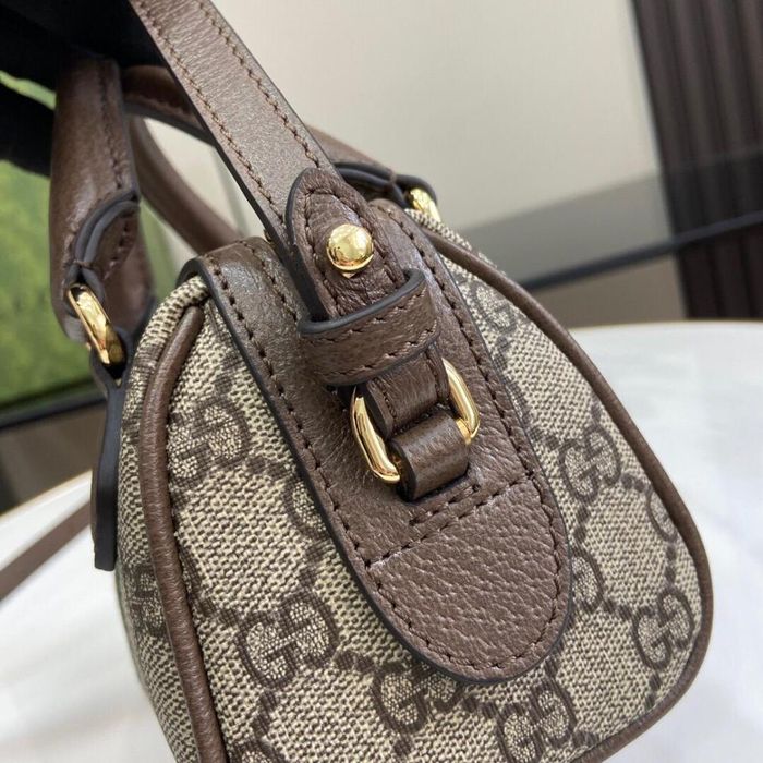 Torebka GUCCI mini speedy UNIKAT