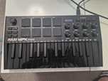 Klawiatura Akai mini pro
