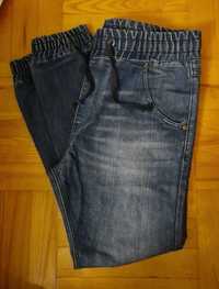 dzinsy  joggery Cross Jeans