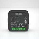 Modulos para Luzes (2 teclas) – Zigbee 3.0