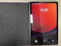 Samsung Galaxy Tab S9 WIFI+5G 8GB/128GB + Capa Smart Book Samsung