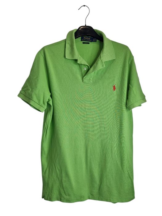 Męska koszulka polo t-shirt Ralph Lauren Rozmiar L