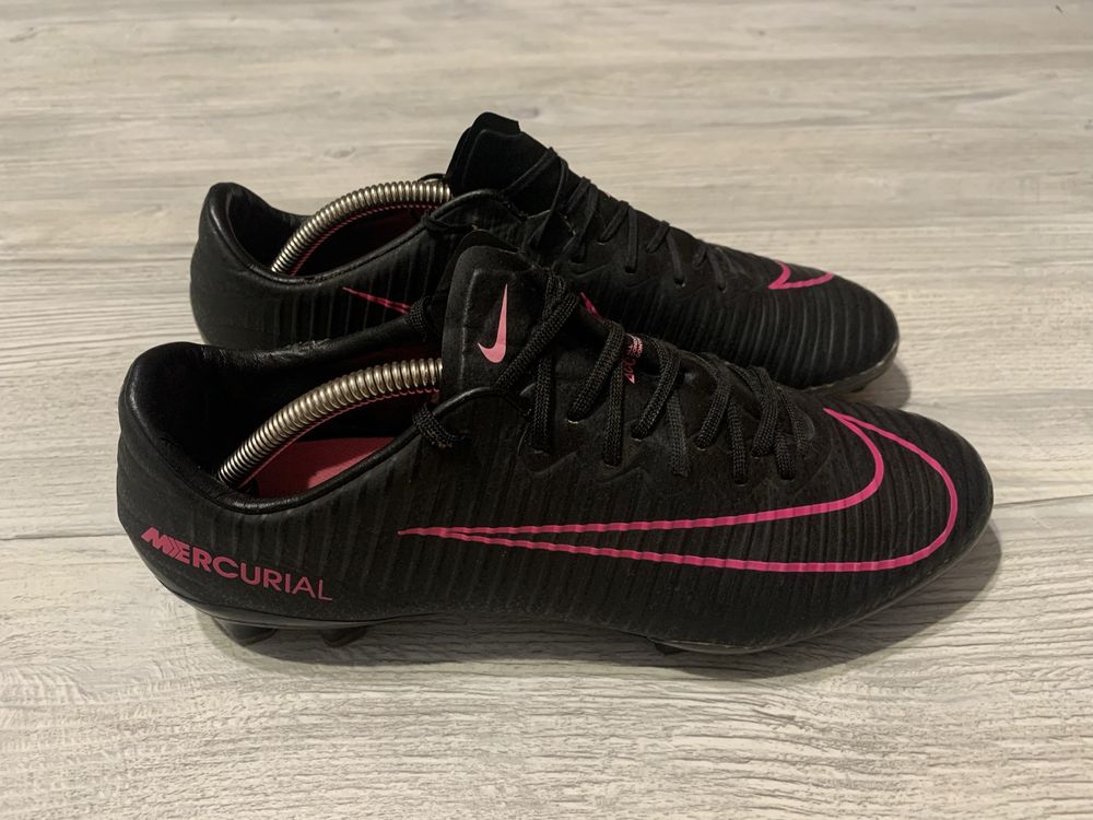 Футбольні бутси Nike Mercurial Vapor IX оригінал р42.5