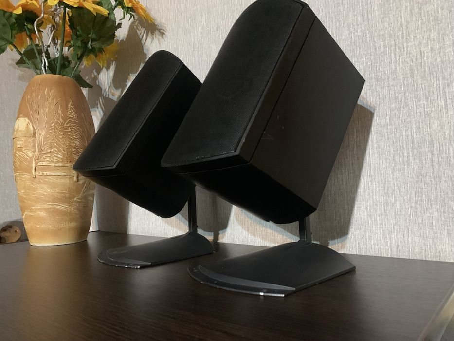 Колонки. Полочники.Мониторы b&w rock solid sound bowers&wilkins