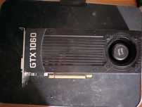 Sprzedam GTX 1060 6gb