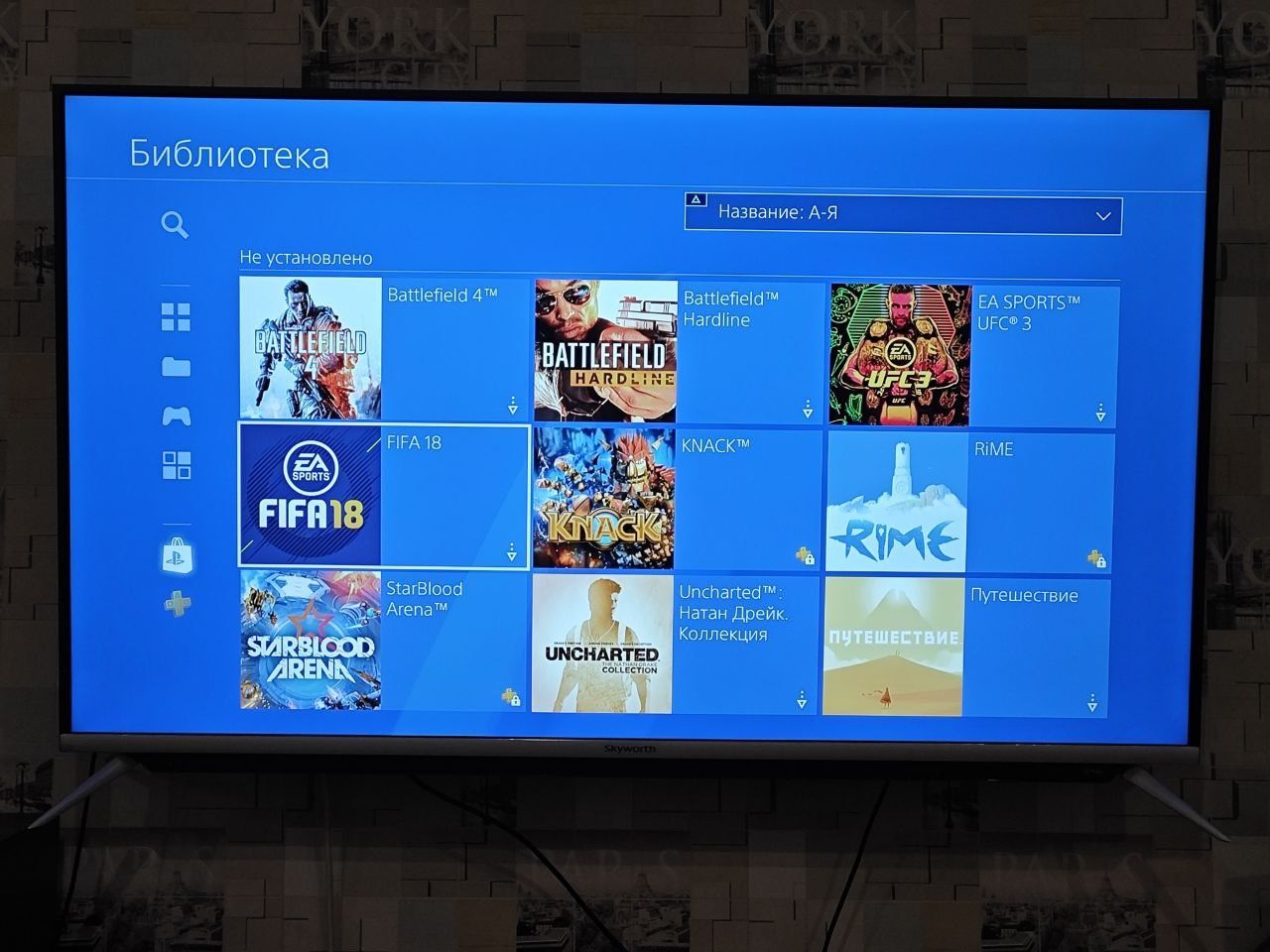 Playstation PS4 Pro