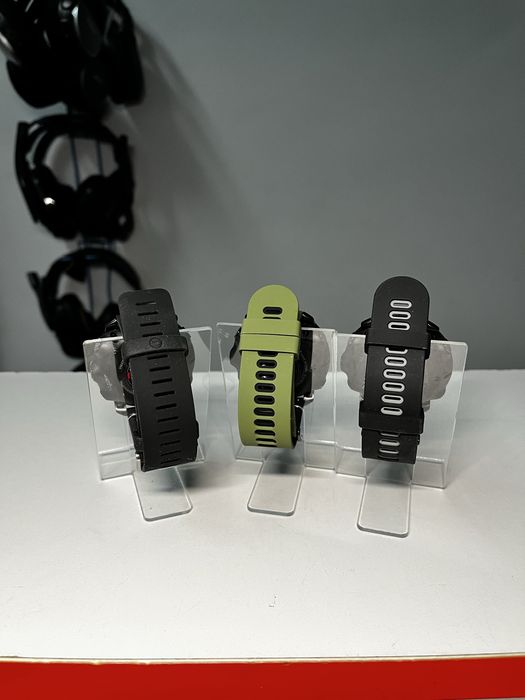 Нові! гарантія! Смарт-годинник Polar Grit X