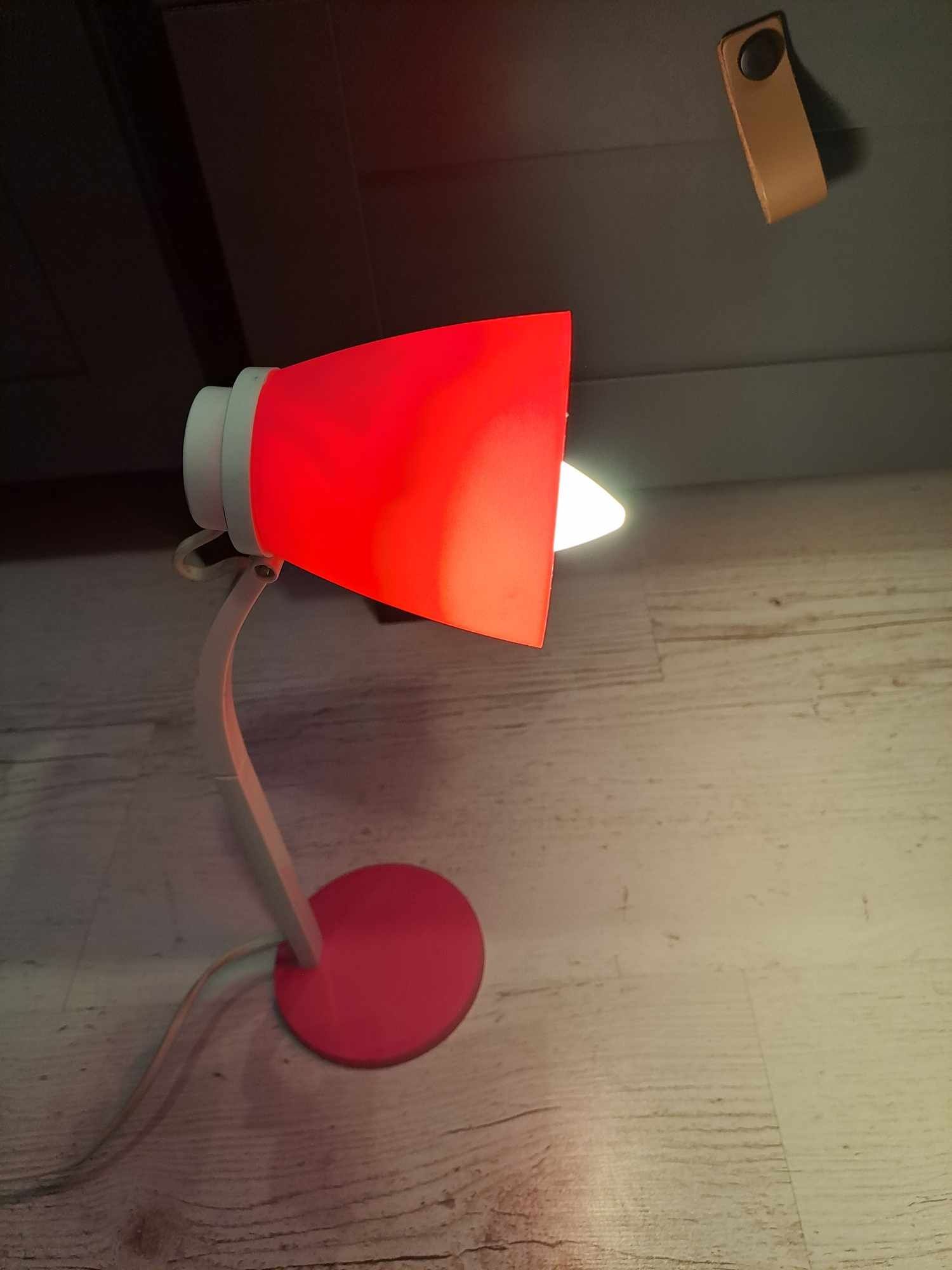 Lampka na biurko lampka nocna lampka do pokoju dziecięcego