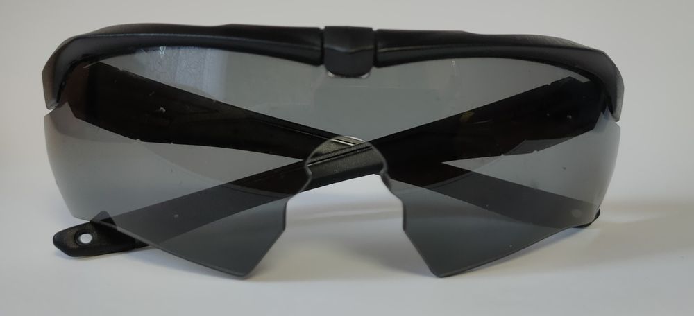 Окуляри ESS Crossbow glasses Smoke Gray