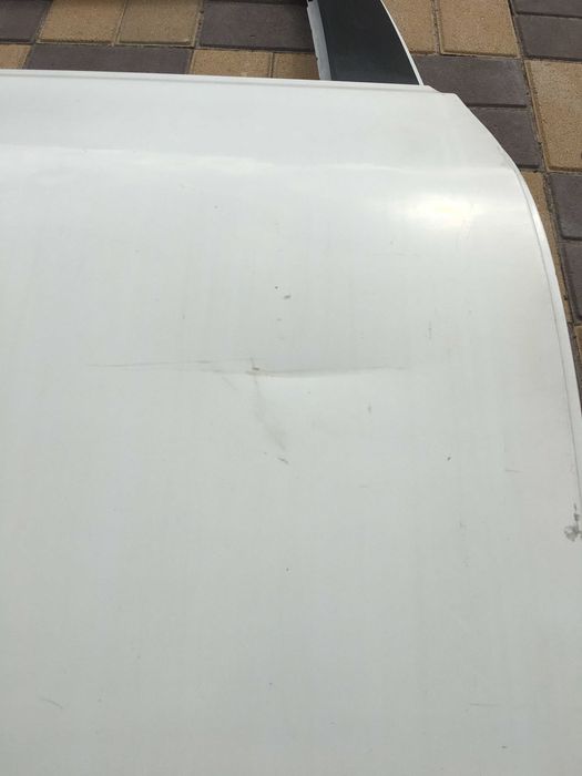 Дверь задняя правая Nissan Qashqai j10 Запчасти Шрот