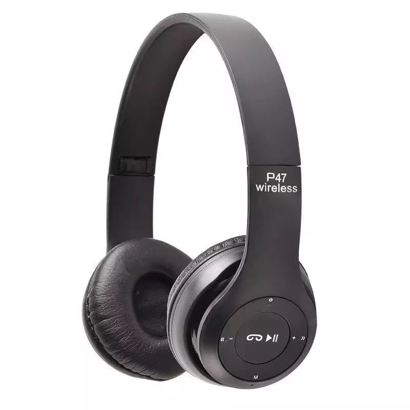 Headphone sem fio