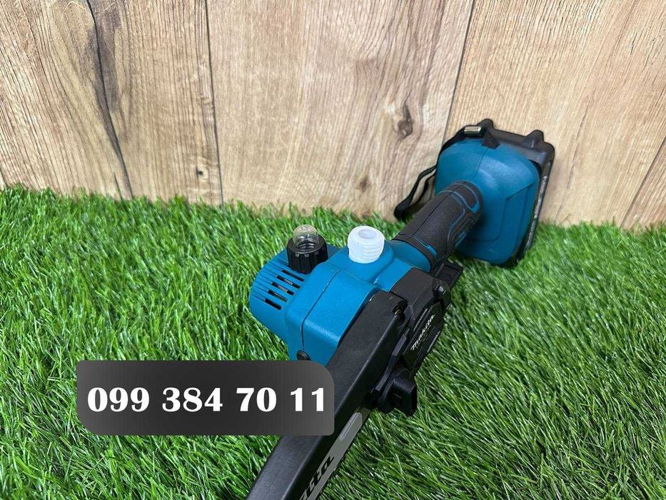 Пила аккумуляторна makita міні 15см макіта мини пила сучкорез 1 АКБ 6А