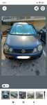 VW Polo 1.4 16V Highline ACA Aut.