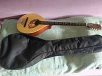 Thomann Irish Bouzouki M1089-P