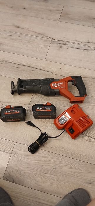 Milwaukee M18 FSZ-802