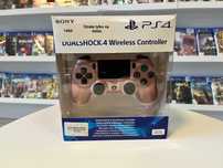 Oryginalny Pad Kontroler Playstation 4 Ps4 Różowo Złoty | Używany