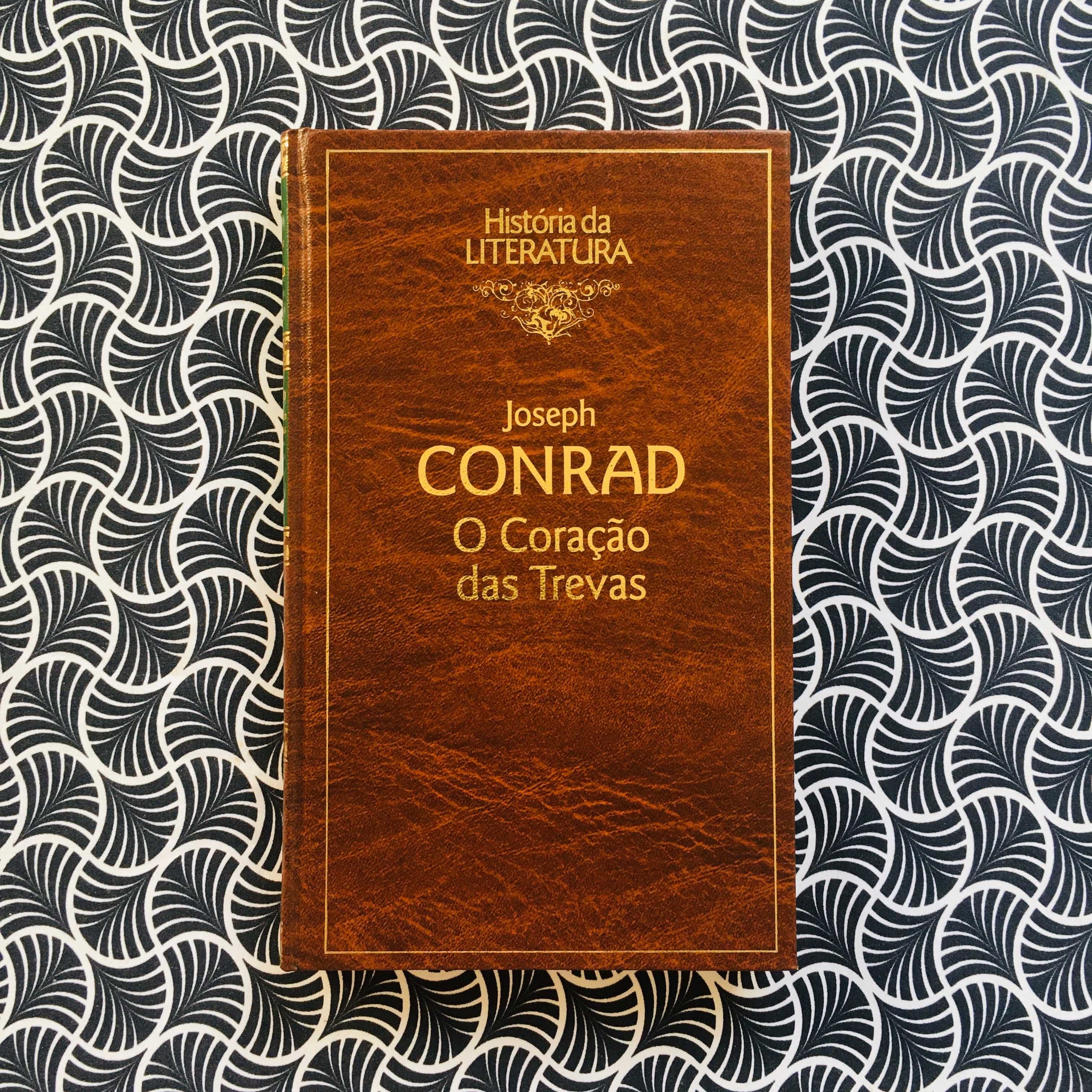O Coração das Trevas - Joseph Conrad