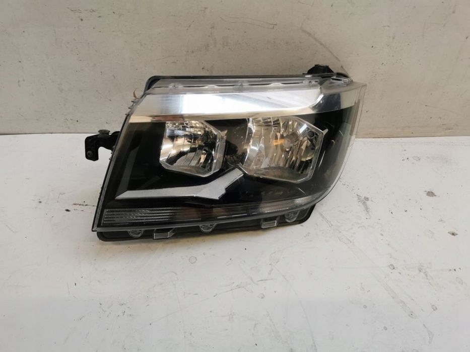 LAMPA MAN TGE VW CRAFTER ORYGINAŁ LEWA