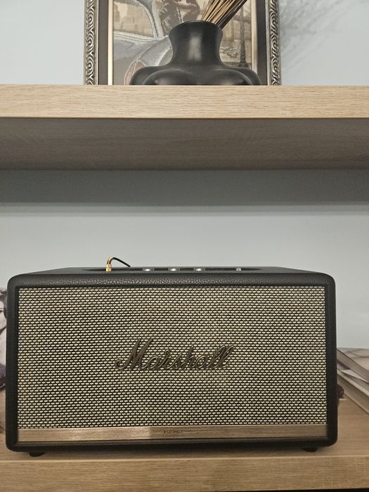 Marshall Stanmore 2