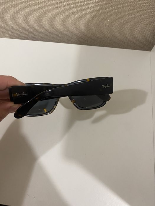 Окуляри Ray Ban оригінал