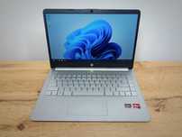 14' FHD IPS ноутбук HP/Ryzen 5 5500U/8GB DDR4/SSD 256GB/АКБ 0% зносу