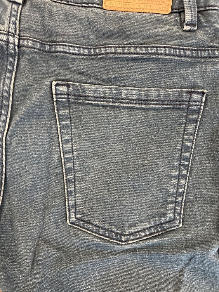 Calças de ganga 38 Pull&Bear