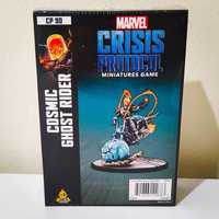Cosmic Ghost Rider Marvel Crisis Protocol