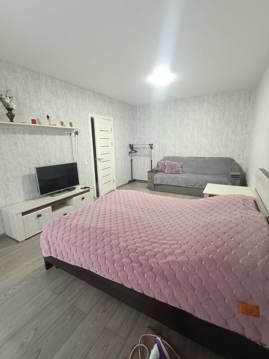 1к. подобово,Залізничний  вокзал! Академмістечко! Новий ремонт!